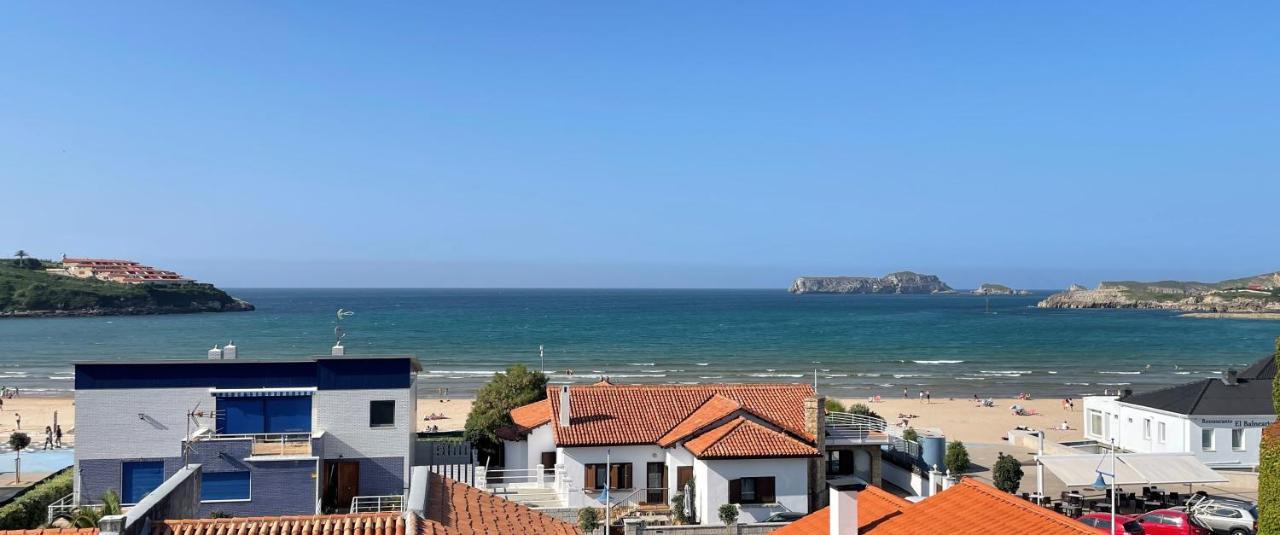 Los Castellanos Nº 8 Suances Exterior photo